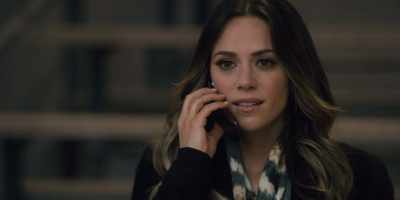 She was in, - Soccer Mom Madam