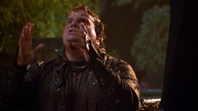She is incapable of such things - Beverly Hills Ninja