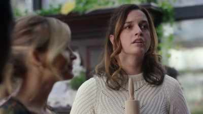 She was incredible... - Love is a Piece of Cake