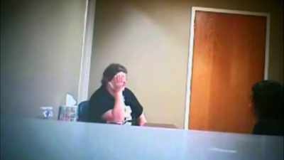 - She indicated that
this patient - Interrogation Raw