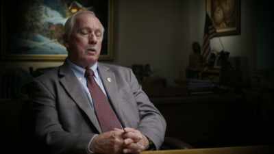 She indicated then,
Darlene was gonna go out - Homicide Hunter: Never Give Up
