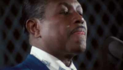 She is influenced greatly
by James... - Amazing Grace