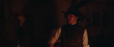 She had information on
the gang that killed Molly. - Death After Dusk