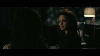 She inherits a sizeable fortune
when Fortunato collapses. - The Fall of the House of Usher