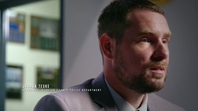 She initially told us that - How I Caught My Killer