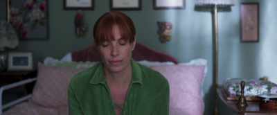 She insists on living,
oh, so far away. - The Lost Girls