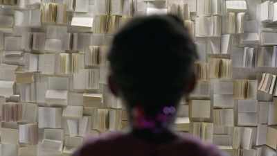 She has inspired
other young poets, - Black Life: Untold Stories