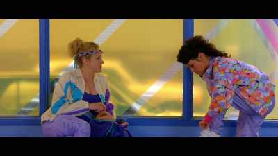 She intimated that you
and Karl were having - Why Women Kill