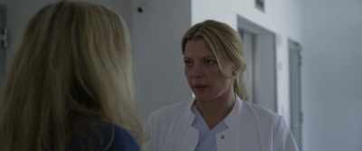 She has Intra cranial
bleeding. - My Zoe