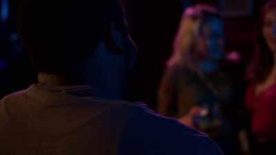 She introduced me to them, - Final Moments