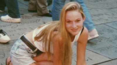 She invited me back out
to Palm Beach again. - Surviving Jeffrey Epstein