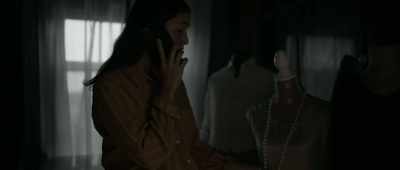 - She invited me - Wake