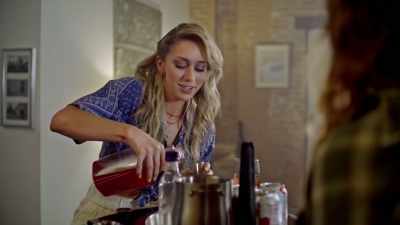 She invited them
here tomorrow night, - My Daughter's Deadly Roommates