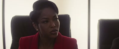 - She was involved
in a operation - Imani