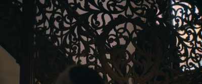 - She is? A little different?
- Yeah, just off. - Shiva Baby