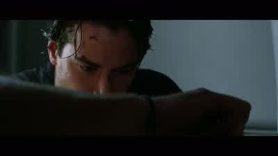 She is a wild one, isn't she, Special Agent Utah? - Point Break