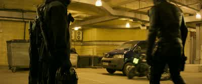 She is a wily one. - Fast &amp; Furious Presents: Hobbs &amp; Shaw