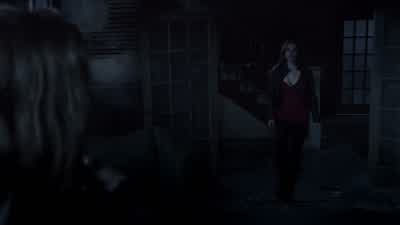 She is beautiful, Kate. - Teen Wolf