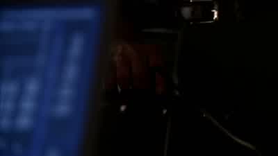 She is dead! - Criminal Minds