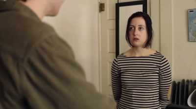 - She is, hormonal teenage boys aren't. - Banging Lanie