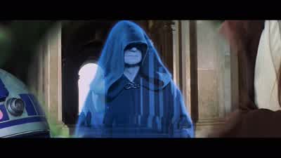 She is more foolish than I thought. - Star Wars: Episode I   The Phantom Menace