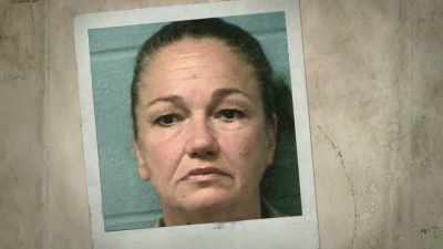 SHE IS SENTENCED
TO 40 YEARS BEHIND BARS. - Bloodlands