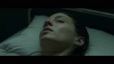 She isn’t asking me for permission. - Fever Dream