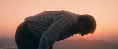 - She isn't here.
- But someone saw her. - What Will People Say