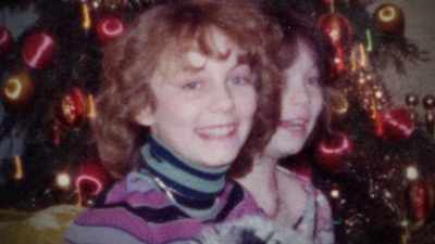 She was Janice Tobler
now, and B was her father. - A Friend of the Family: True Evil