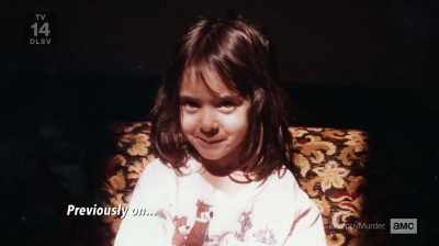 -She was just a bubbly,
outgoing, wonderful kid -- - The Preppy Murder: Death in Central Park
