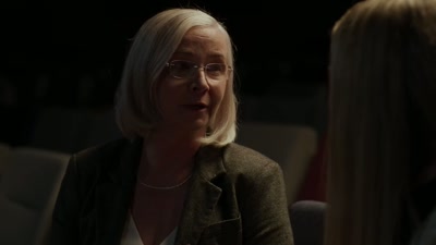 She was just a few months away
from graduating - A Podcast to Die For