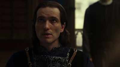 She was just a girl then. - Knightfall