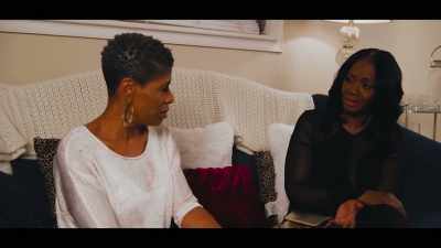 She was just a kid - Ebony Hustle 2: Ballistic Protection