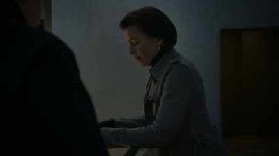 She was just a little girl, - Counterpart
