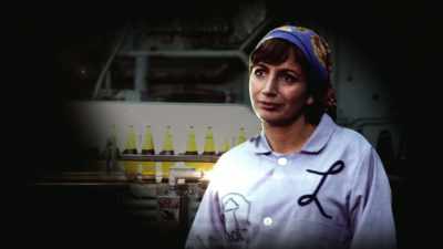 She just accepted her lot
in life happily and desperately - The Happy Days of Garry Marshall