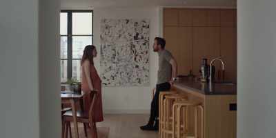 She was just...amazing. - False Positive