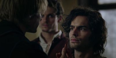 She was just an object to you. - Medici: Masters of Florence