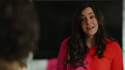 She just asked if Henry would
like to play with her son. - My Child Has My Doctor’s Face