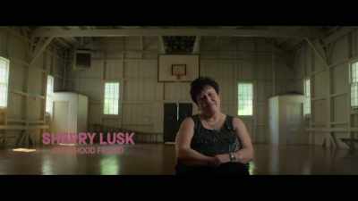 She just asked me, - Untold: Deal with the Devil