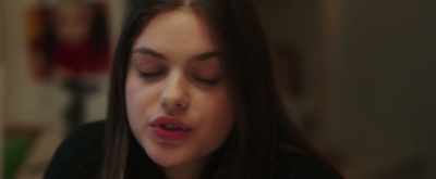 - She was just being really
nice and I was wondering - The Bachelors