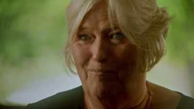 She was just bouncing
all the time, you know? - Lost Women of Highway 20