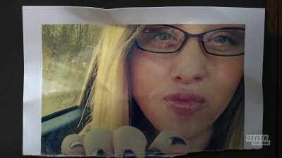  She was just bubbly,
 loud, very loud. - The Pike County Murders: A Family Massacre