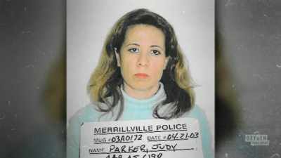 She just didn't care. - Mastermind of Murder