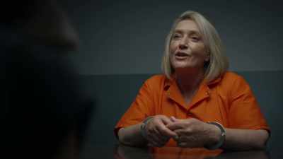 She just didn't get caught - Killer Stepmom