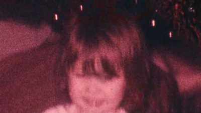  She just didn't see 
what I'd seen. - The Fire That Took Her