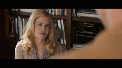 She just doesn't place value
on the same things that you do. - The Perfect Couple