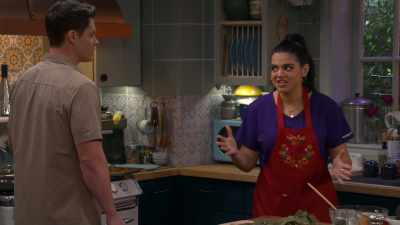 She just doesn't want me to outshine her - Lopez vs Lopez