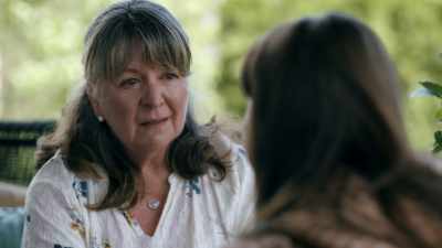 She had just fallen
so hard for him. - Secrets of a Marine's Wife