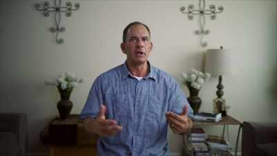She just felt like
she married the wrong guy - King of the Con