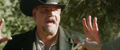 She was just another filthy whore - Butch Cassidy and the Wild Bunch